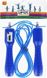 Vijača s brojačem skokova 260 cm