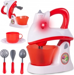 Kuhinjski mikser s priborom