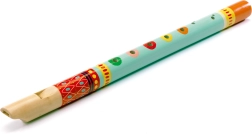 Drvena flauta Djeco Animambo za djecu