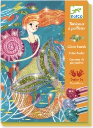 Sjajne morske sirene Djeco