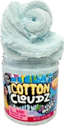 Wecool Cotton Cloudz blue modeling slime