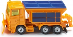 Siku Super snježni plug – Serija 13