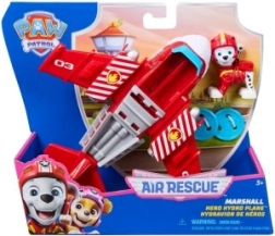 PAW Patrol Air Rescue – Marshallov spasilački avion