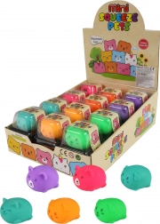 Antistresna loptica životinjica