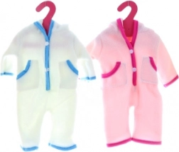 Odjeća za lutku 35–45 cm