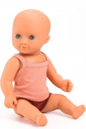 Bebica za vodu Prune