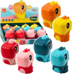 Dinosaur na kotačima s pogonom za djecu