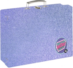 Kvadratna laminirana kutijica A4 OXY NEXT Sjajna