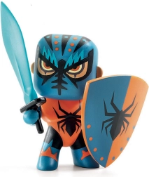 DJECO Arty Toys - Paukovi Vitez