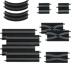 prošireni set za autostazu GO!!!/GO!!! Plus/Digital 143 – veliki set