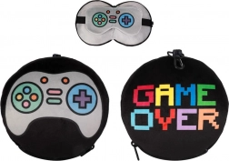 putni jastuk s maskom let's play