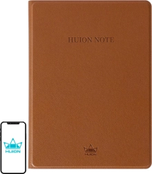 Digitalni bilježnik Huion Note X10