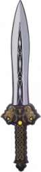 Pjenasti mač 53 cm