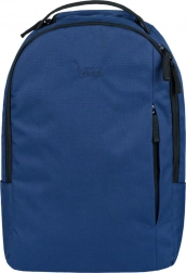 baagl ruksak earth blue reciklirani vodootporni 18 l