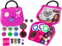 Set za uljepšavanje kose