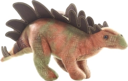 Plišana igračka Stegosaurus