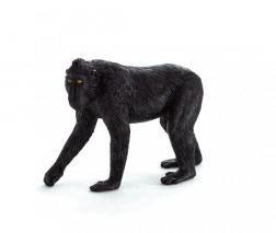 Mojo figurica makaka češljara – srednja veličina