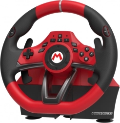 Utrke volan Mario Kart Racing Wheel Pro Deluxe za Nintendo Switch