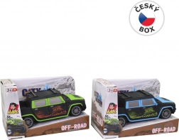 Auto Off-road za djecu