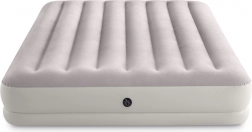 Nafukovaci madrac INTEX 203 × 152 × 30 cm s električnom pumpom