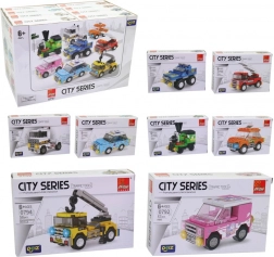 Auto sportsko s slobodnim kotačima za djecu