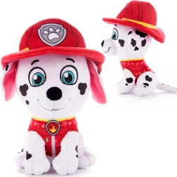 Pliš igračkа PAW PATROL Marshall u božićnom džemperu 29 cm