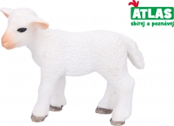 Figurica kozlića 6,5 cm