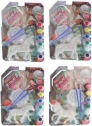 Set za slikanje – jednorog 3D