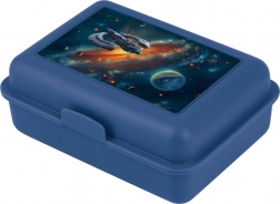 Kutija za užinu s motivom svemira