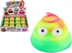 Antistresna loptica s licem TEDDIES