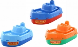 Brod Cyklon za djecu