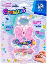 Astra set perlica Zeko