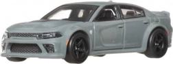 Hot Wheels Kolekcija automobila Brzi i žestoki Dodge Charger Hellcat