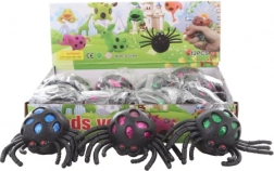 Antistresna loptica pauk