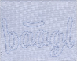 BAAGL studentski novčanik lila