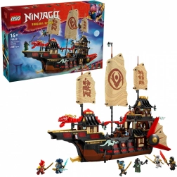 Ninjago Biser Hrama
