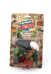 Set dinosaura – 10 figurica