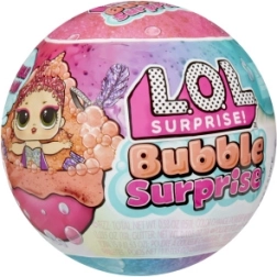 L.O.L. Surprise Bubble lutka 1 kom