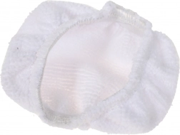 Čistač – mali navlaka od mikrovlakana 8 × 10 cm