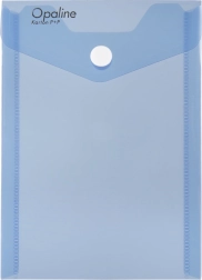 Kuverta s drukom A6 okomito Opaline plava
