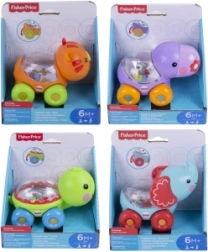 Fisher‑Price vozilo za guranje s kuglicama
