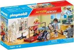 Playmobil Action Heroes Ortopedski odjel