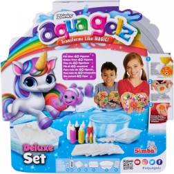 Aqua Gelz Deluxe Set