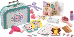 Kovčežić pseći salon od Djeca