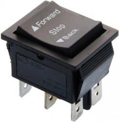 Prekidač za električna vozila Naprijed/Stop/Nazad