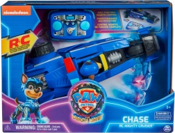 Paw Patrol daljinski automobil Chase iz filma