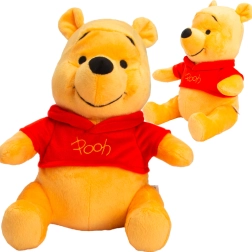 Plišani medo WINNIE THE POOH 25 cm – mekana mazna igračka