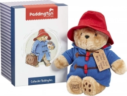 plišani medo Paddington u poklon-kutiji