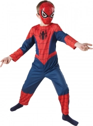 Dječja maska SPIDERMAN premium