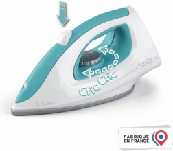 Smoby glačalo s parnim gumbom za djecu